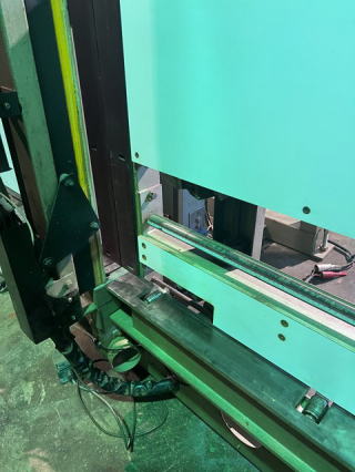 中古パネルソーシンクスSZⅢ-8000F